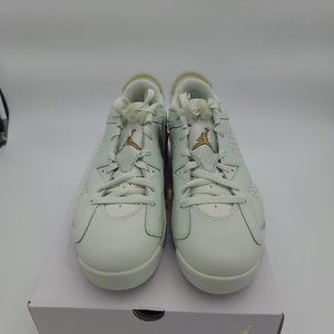 Jordan 6 Retro Low Lunar New Year (2022) size 10 m